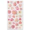 Watercolor Peony Dimensional Stickers by Recollections™